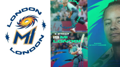 MI London signs up trio of Surrey superstars for new era of The Hundred