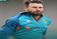 Ashes 2025-26: One of those rare occasions where it actually came off, says Neser on Root dismissal