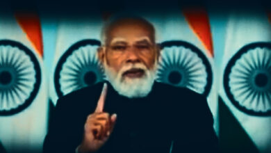 India emerging as global hub for animation, digital media; creating new opportunities for youth: PM Modi