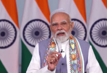 Ahead of TN Visit, Modi Claims Growing Support for NDA