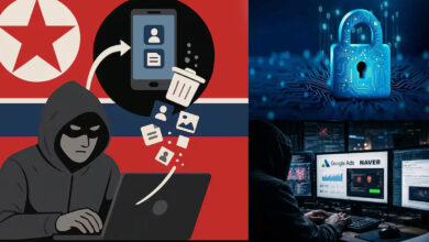 N. Korea-linked hackers exploit Naver, Google ads to spread malware