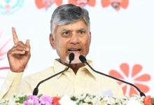 NTR changed the course of history: CM Chandrababu Naidu