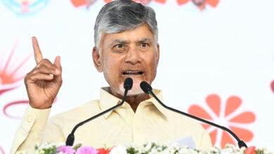 NTR changed the course of history: CM Chandrababu Naidu