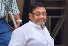 First send Sheikh Hasina back to Bangladesh: Nawab Malik to BJP