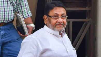 First send Sheikh Hasina back to Bangladesh: Nawab Malik to BJP
