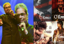 Vishal Bhardwaj justifies usage of ‘gaalis’ in movies, calls it ‘poetry’