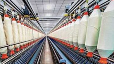 Pakistan's crisis-ridden textile sector seeks Govt bailout