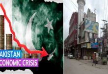 Pakistan stares at mega economic crisis in 2026: Report