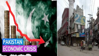 Pakistan stares at mega economic crisis in 2026: Report