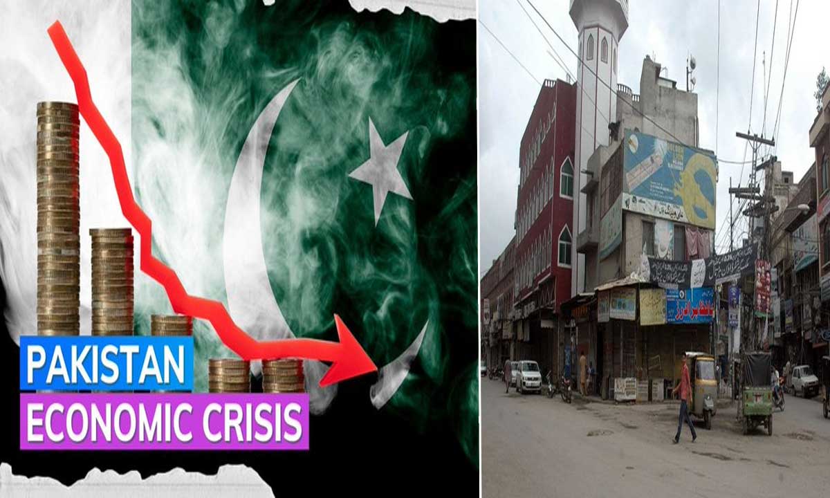 Pakistan stares at mega economic crisis in 2026: Report