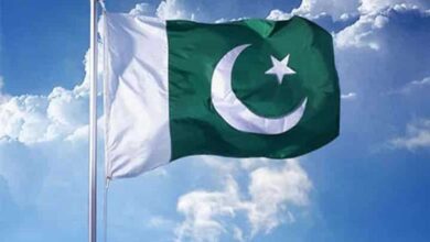 Global index shows corruption is on the rise in Pakistan