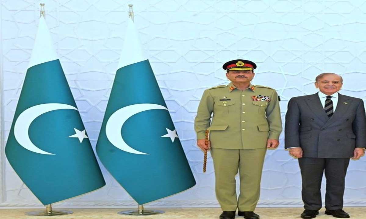 Pakistan-Saudi defence pact — How Islamabad can export uncertainty, crisis in neighbourhood and beyond