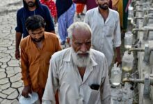 Pakistan: Fund-starved Karachi faces acute water shortage as leaders dither