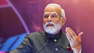 India making strong efforts to host 2036 Olympics: PM Modi