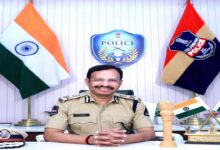 Zero tolerance for Chinese Manja in Hyderabad, says Police Commissioner