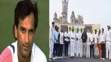 Cycling is the best way to get fit, says former India cricketer Rajesh Chauhan as Vadodara leads nationwide 55th edition of Fit India Sundays