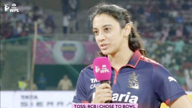 WPL 2026: RCB elect to bowl as Hamilton debuts for Delhi Capitals