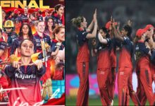 WPL: 'Important to strike right balance between training and time off,' says RCB head coach ahead of final