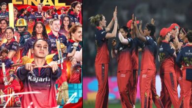 WPL: 'Important to strike right balance between training and time off,' says RCB head coach ahead of final