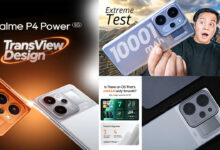 realme P4 Power brings ‘For Gen Z, By Gen Z’ design philosophy with Pearl Academy