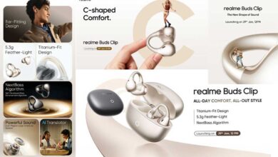 How realme is shaping future of comfortable listening with Buds Clip