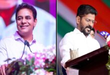 Revanth Reddy spreading falsehood on Musi rejuvenation: KTR