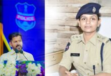 Telangana CM stresses on traffic problem in Greater Hyderabad, appoints young IPS officers