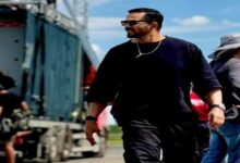 Rohit Shetty states there is ‘no connection between him and awards despite 17 movies’