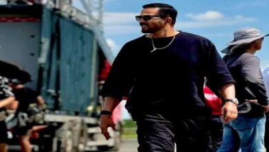 Rohit Shetty states there is ‘no connection between him and awards despite 17 movies’