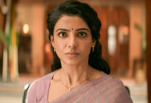 Samantha Ruth Prabhu says ‘Maa Inti Bangaaram’ is rooted, whilst maintaining its edgy energy