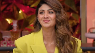 Shilpa Shetty Celebrates India’s Harvest Festivals on MasterChef India
