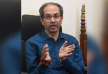 Civic Poll Results Spark Controversy as Sena (UBT) Raises EVM, Voter Fraud Claims