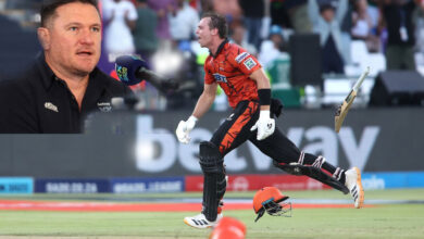 Smith believes Stubbs' performance in SA20 final can be a confidence booster for T20 WC