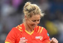 WPL: Sophie Devine says managing diabetes with cricket is 'embedded in routine'