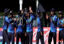 Vimath Dinsara to lead Sri Lanka in 2026 U19 Men’s Cricket World Cup