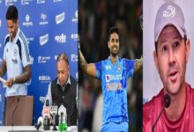 T20 World Cup: Ponting backs out-of-form skipper Suryakumar Yadav to help India defend title