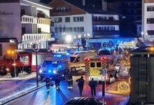 Dozens feared dead, over 100 injured after explosion in Swiss ski resort (Ld)