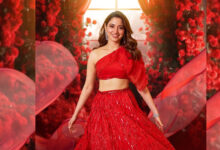 Tamannaah Bhatia wishes her 'Vvan' co-star Sidharth Malhotra health, happiness & joy this birthday