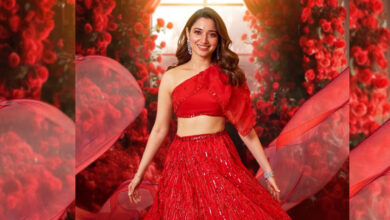 Tamannaah Bhatia wishes her 'Vvan' co-star Sidharth Malhotra health, happiness & joy this birthday