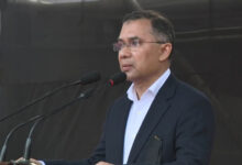 Tarique Rahman to Take Over as BNP Chairman in Coming Days