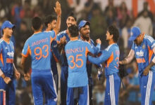 3rd T20I: India aim to wrap up series win against New Zealand as dew factor looms large in Guwahati (Preview)