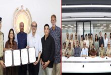 Telangana Cyber Security Bureau, Tollywood join hands to combat film piracy