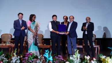 Telangana IT Minister invites BITSian diaspora to partner in State’s AI mission