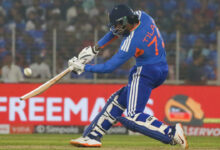 Tilak Varma likely to play India A’s warm-up game against USA ahead of T20 WC