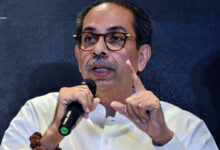 Maharashtra Civic Elections: Uddhav Sena Targets BJP Over AIMIM, Congress Tie-Ups