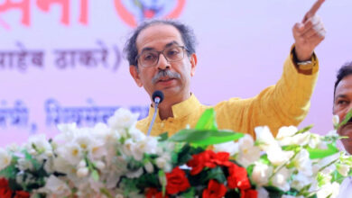 “Mumbai Voted Its Own Death Warrant”: Shiv Sena-UBT Slams BJP-Shinde BMC Win