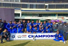 Vijay Hazare Trophy: Bihar beat Manipur to seal promotion to Elite League