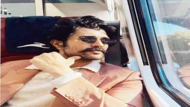 Vijay Deverakonda on organised negative campaigns: What happened to live and let live?