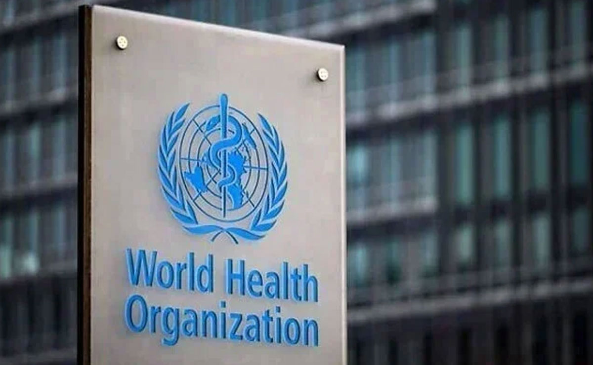 United States Ends Membership in WHO