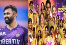 WPL 2026: If this team can play together, it will be very good, says UPW head coach Nayar